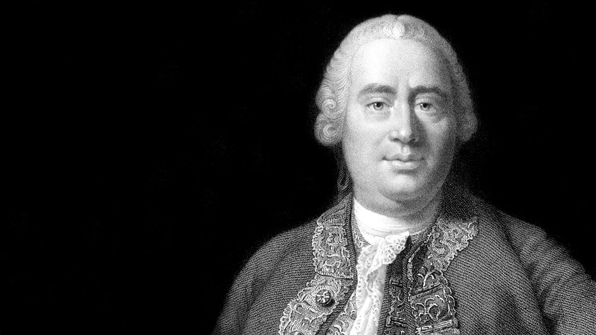 Humre To what extent does Hume successfully argue that observation does NOT ...